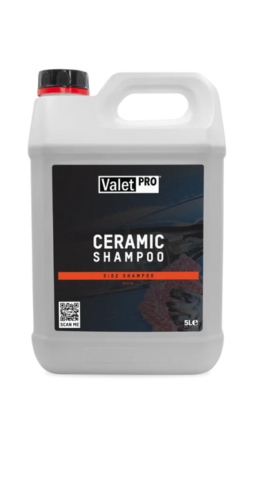 Ceramic Shampoo - Valet Pro