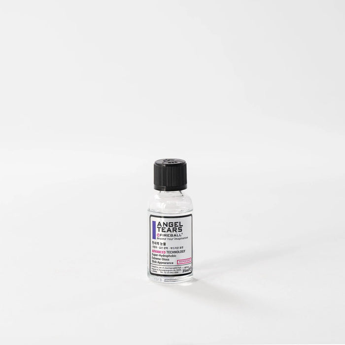 Fireball Angel Tears Ceramic Coating 50ml