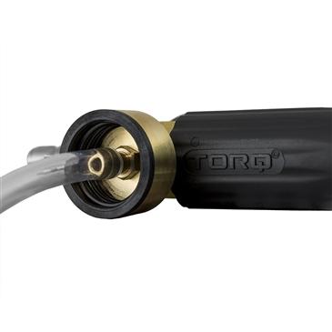 TORQ Pro Foam Cannon for High pressure water blasters (High Pressure Water Blasters)