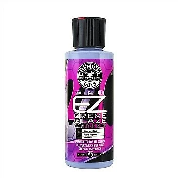 EZ Creme Glaze (4 oz 118ml)