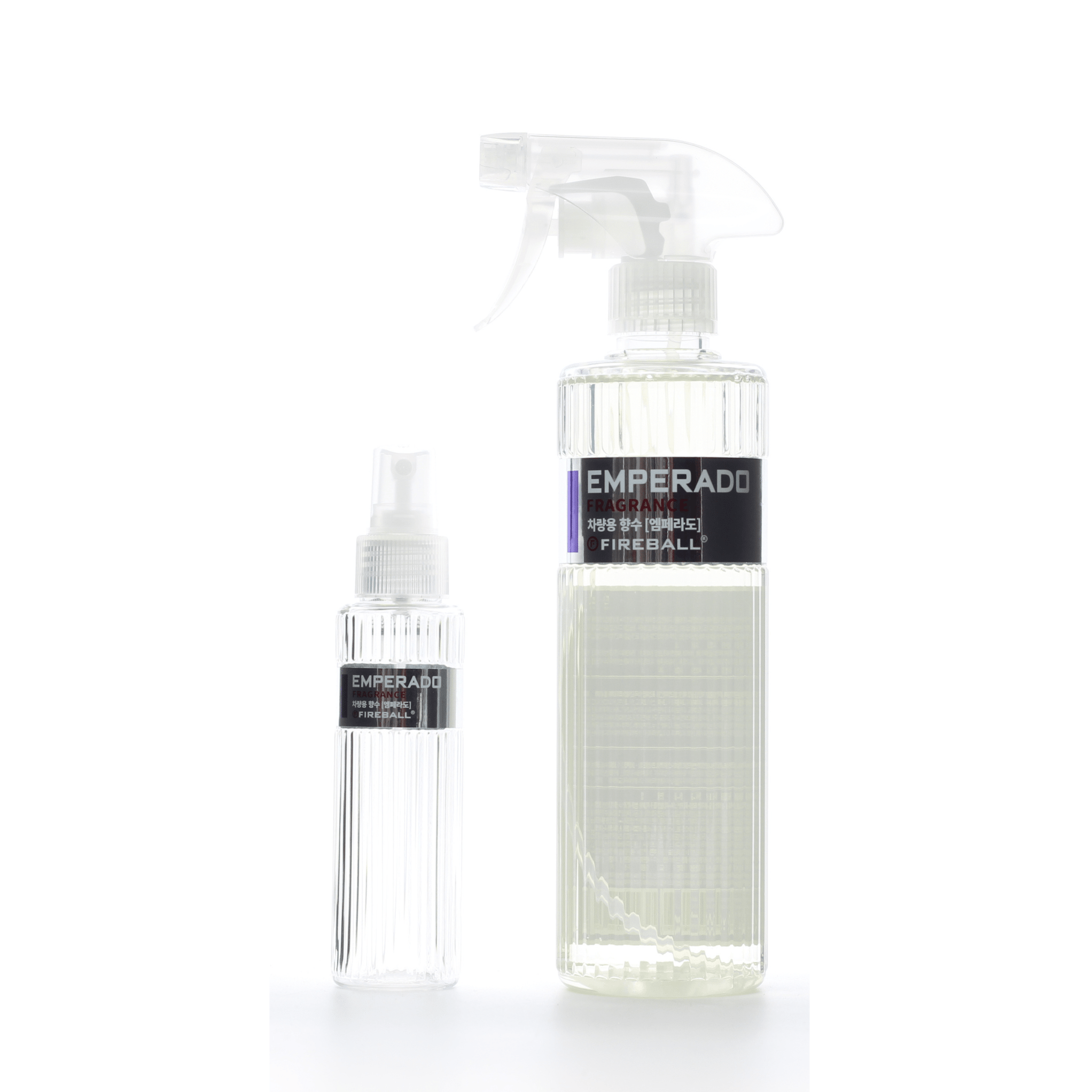 Fireball Reborn Fragrance 500ml main image 1