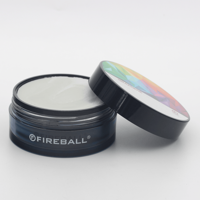 Fireball Graphine Show Car Wax 150ml