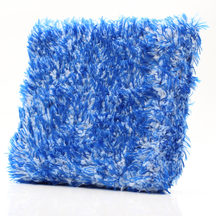 Fireball Premium Wash Pad