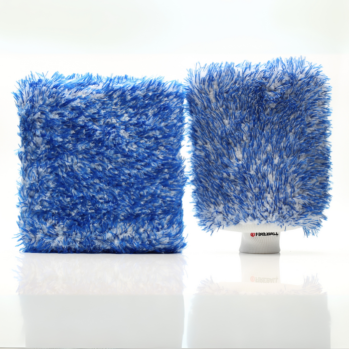 Fireball Premium Wash Pad