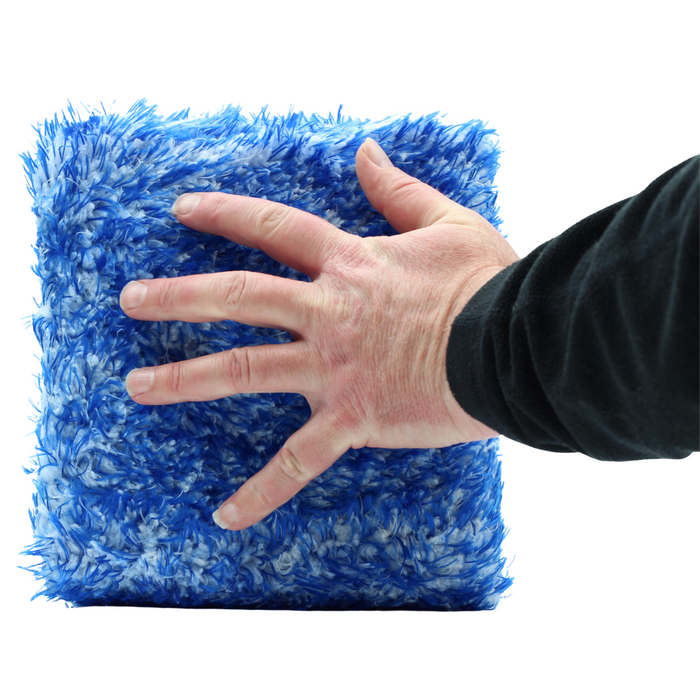 Fireball Premium Wash Pad