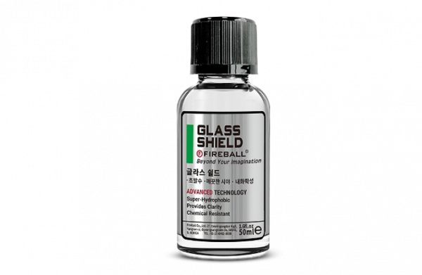 Fireball Glass Shield 50ml