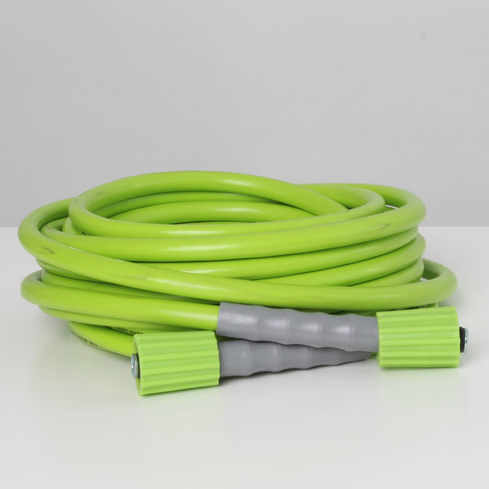 10m Green colour hose, M22 adapter