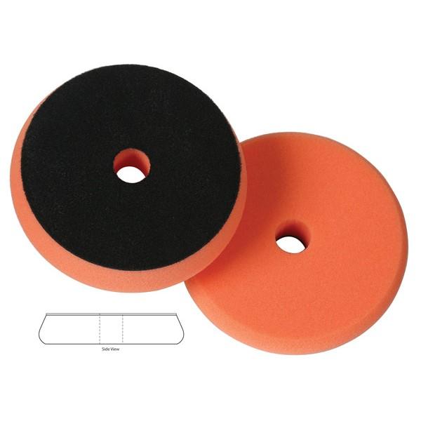 Lake Country Force Pad - Orange Cutting