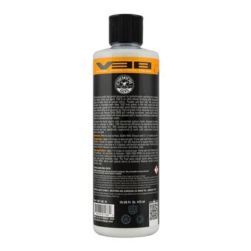 V38 Optical Final Polish-Optical Grade Final Polish  (16 oz 473ml)