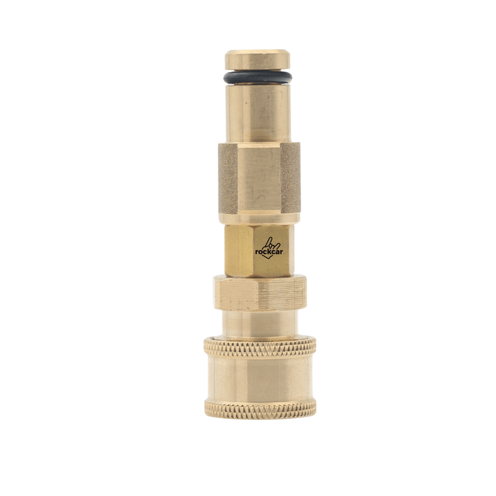 New Ryobi and Ozito Shorter Adapter