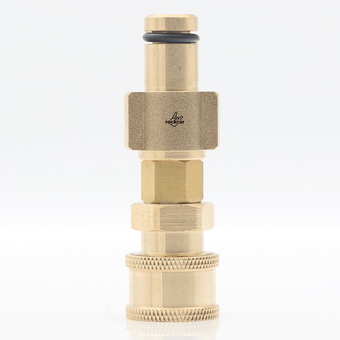 New Ryobi and Ozito Shorter Adapter