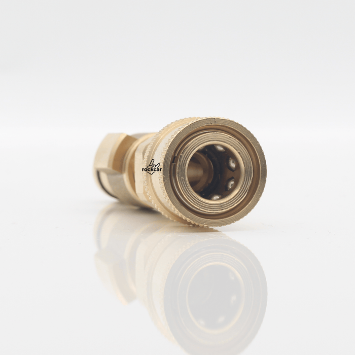 New Ryobi and Ozito Shorter Adapter