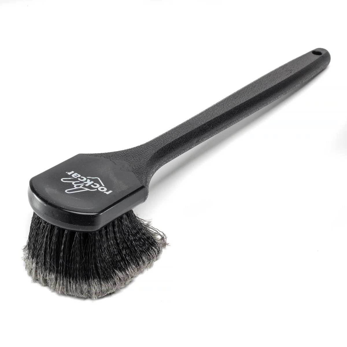 Soft Long Wheel Arch Brush — United Car Care