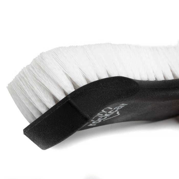 Hard Carpet Brush