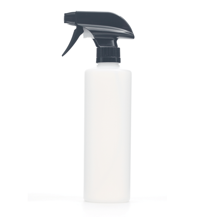 Rockcar HDPE Dilution Bottle & Professional Trigger Sprayer