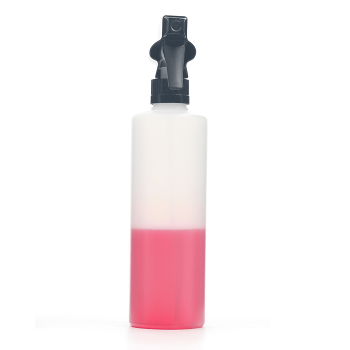Rockcar HDPE Dilution Bottle & Professional Trigger Sprayer