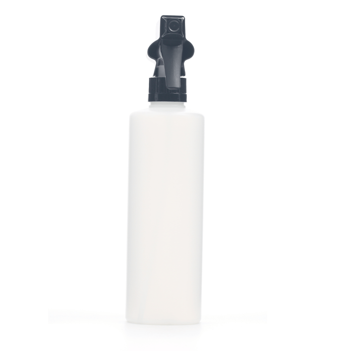 Rockcar HDPE Dilution Bottle & Professional Trigger Sprayer