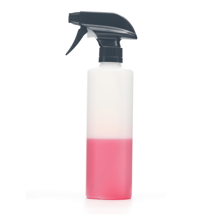 Rockcar HDPE Dilution Bottle & Professional Trigger Sprayer