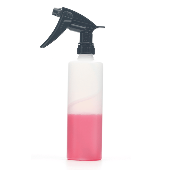 RockCar Industrial Bottle Kit – Full Viton Pro+ Trigger