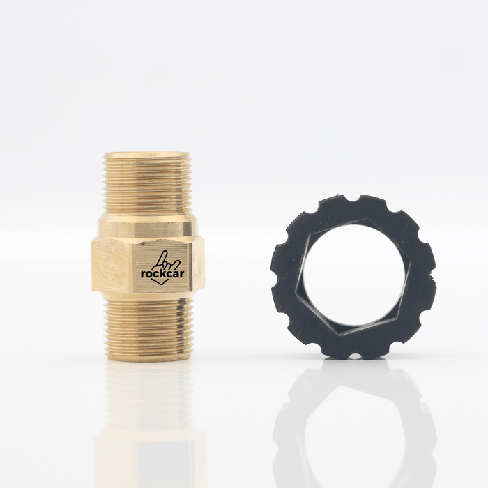 Rockcar M22 Double Ended Joining Adapter