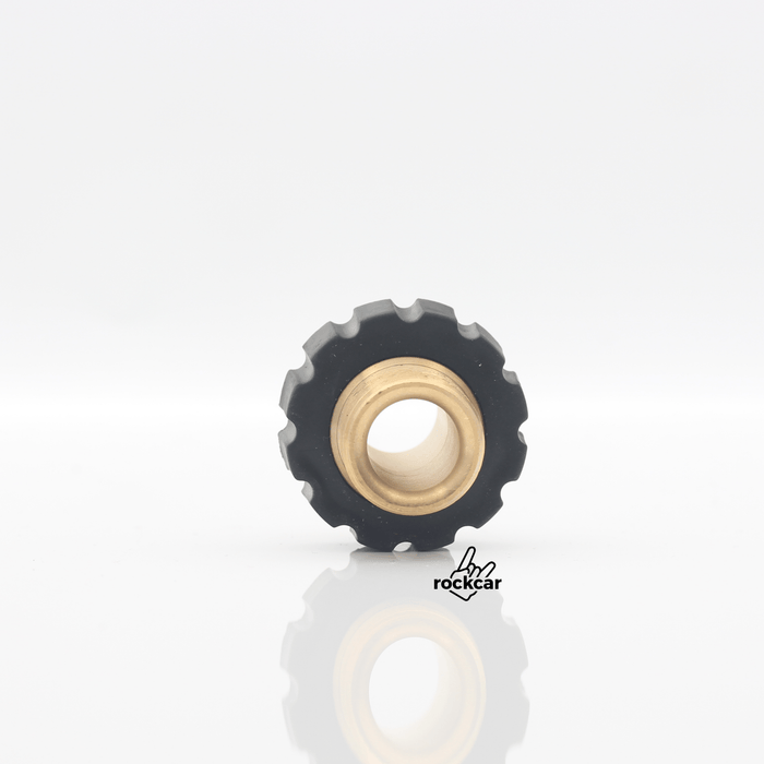 Rockcar M22 Double Ended Joining Adapter