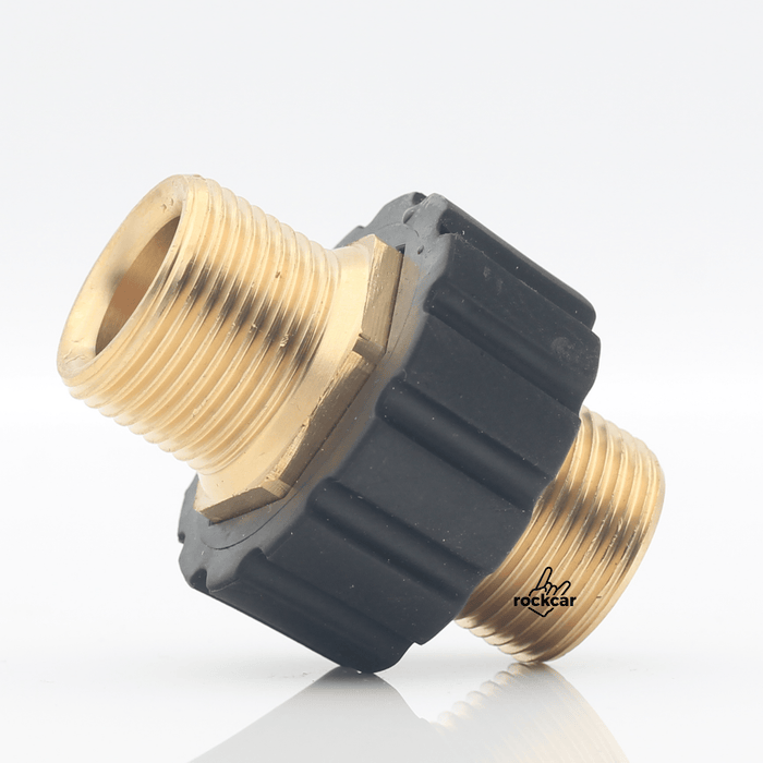 Rockcar M22 Double Ended Joining Adapter