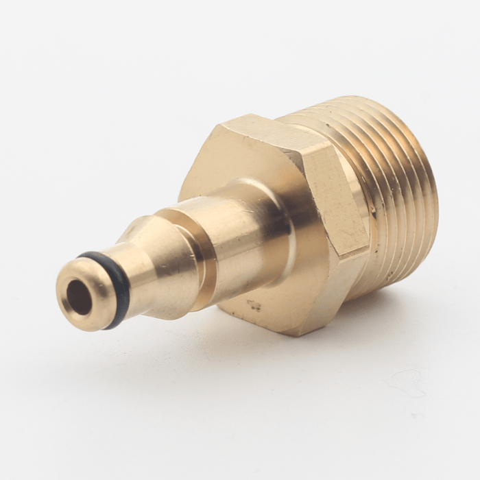 Rockcar Male  High Pressure Connector #2 For Hose Quick Connect Bosh and some Black & Decker