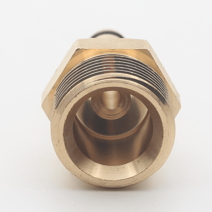 Rockcar Male  High Pressure Connector #2 For Hose Quick Connect Bosh and some Black & Decker