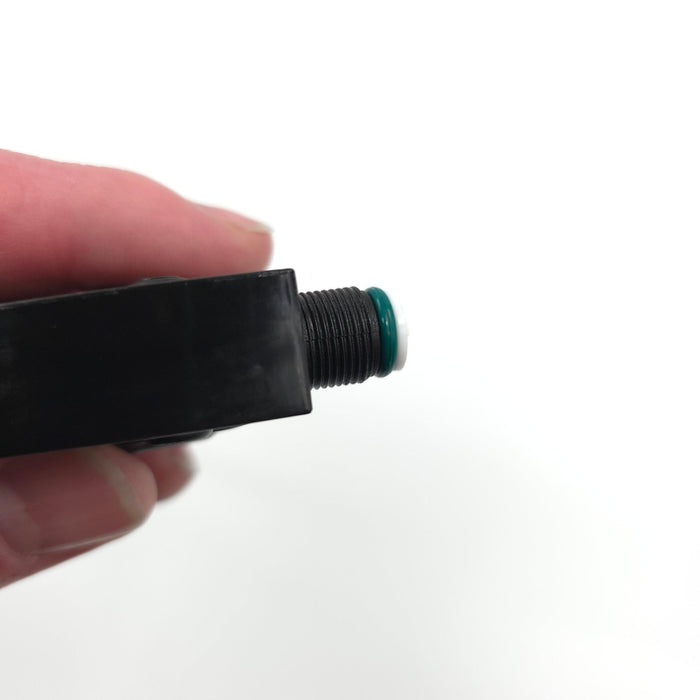 RockCar Industrial Bottle Kit – Full Viton Pro+ Trigger