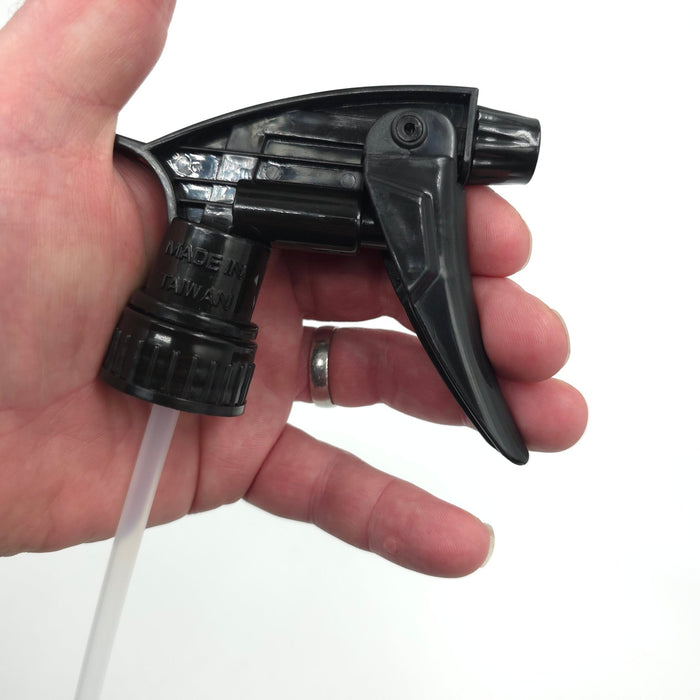 RockCar Industrial Bottle Kit – Full Viton Pro+ Trigger