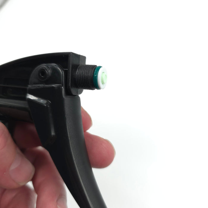 RockCar Industrial Bottle Kit – Full Viton Pro+ Trigger