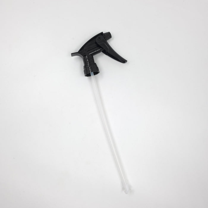 RockCar Industrial Bottle Kit – Full Viton Pro+ Trigger