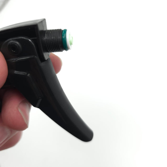 RockCar Industrial Bottle Kit – Full Viton Pro+ Trigger