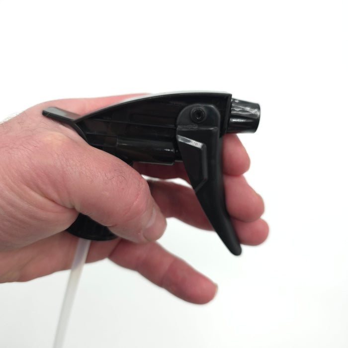 RockCar Industrial Bottle Kit – Full Viton Pro+ Trigger