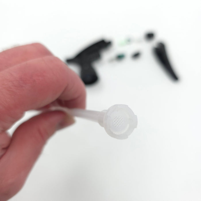 RockCar Industrial Bottle Kit – Full Viton Pro+ Trigger