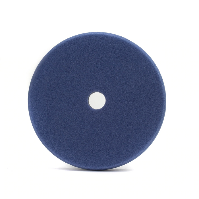 2x Autostolz/Rockcar Blue Euro Polishing Pad (Euro 1 step) - Made in Germany