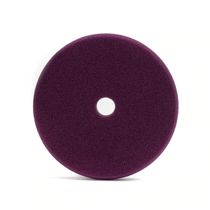 2x Autostolz/Rockcar Purple Standard Polishing Pad (Standard 1 step) - Made in Germany