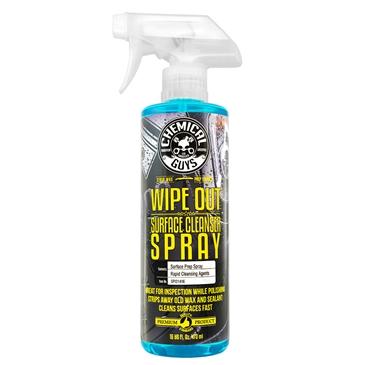 Wipe Out Surface Cleanser Spray (16 oz, 473ml)