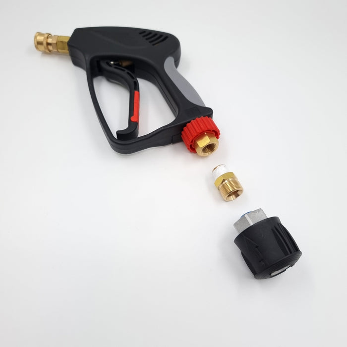 Karcher K Series Professional Trigger with Quick Connect Upgrade Kit