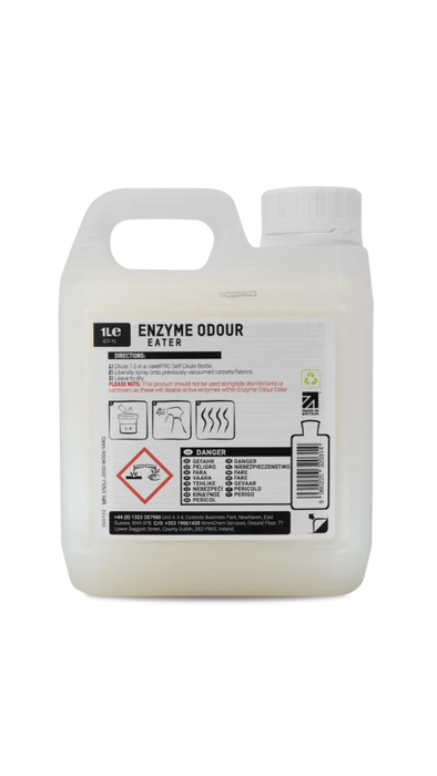 Enzyme Odour Eater - ValetPRO - 1 Litre - Concentrated Version