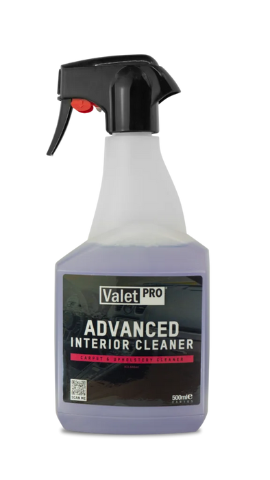 Advanced Interior Cleaner - ValetPro