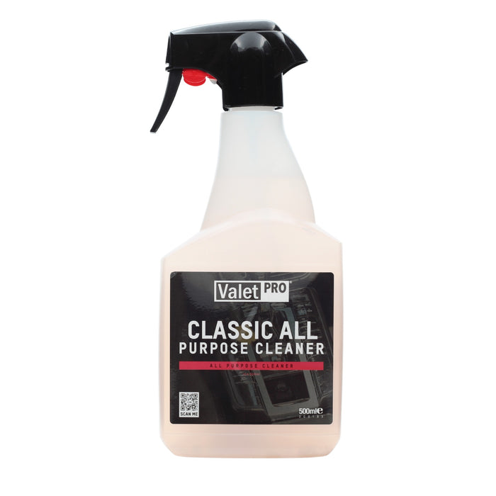 ValetPRO Classic All-Purpose Cleaner