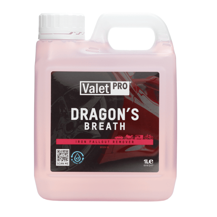 Dragons Breath - ValetPro
