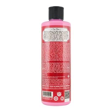 Cherry Wet Wax, 16 fl. oz 473ml