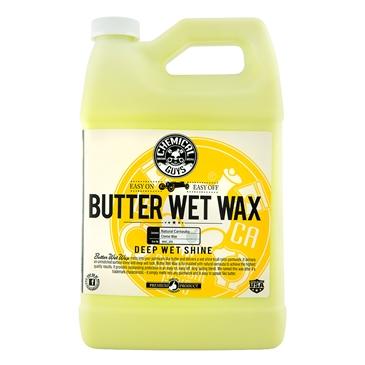 Butter Wet Wax (16 oz 473ml)
