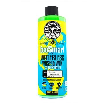 Ecosmart- Waterless Detailing System-Hyper Concentrate - (16oz 473ml)