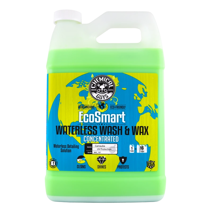 Ecosmart- Waterless Detailing System-Hyper Concentrate (1 Gallon Makes 16)-(1Gal)