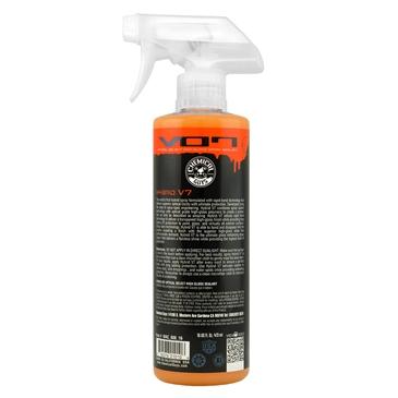 Hybrid V7- Optical Select-High Gloss Spray Sealant & Detailer (16oz, 473ml)