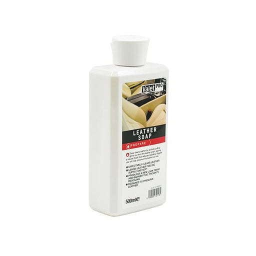 ValetPRO Leather Soap (8491630029)