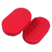 Lake Country CCS - Red Anti-Static Foam Detailing Pad (Final Finishing/Waxing) (1376446939185)